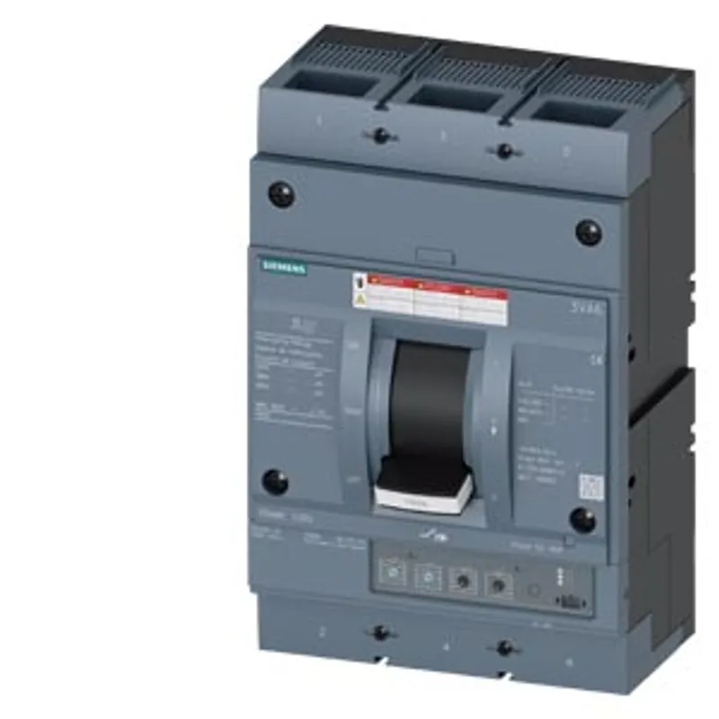 Siemens 3VA6610-7HN32-0AA0 — photo 1 of 5