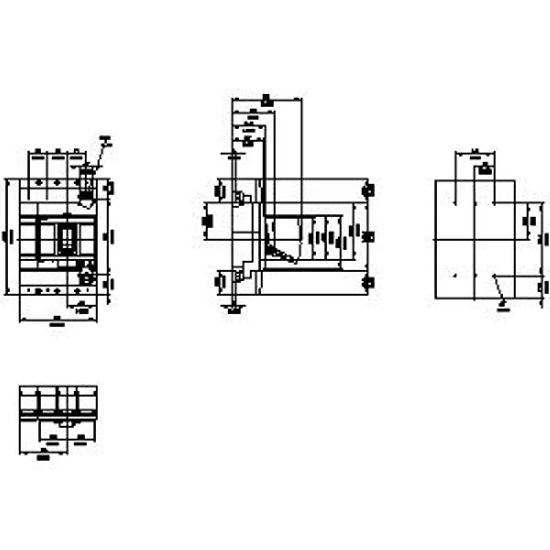 Siemens 3VA6610-7KL46-0AA0 — photo 2 of 5