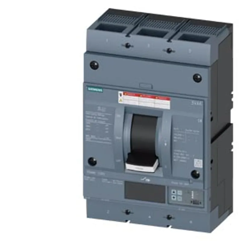 Siemens 3VA6610-7KQ32-0AA0 — photo 1 of 5