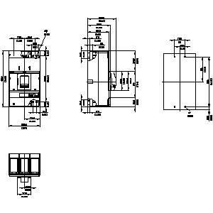 Siemens 3VA6710-5KT31-2AA0 — photo 2 of 5
