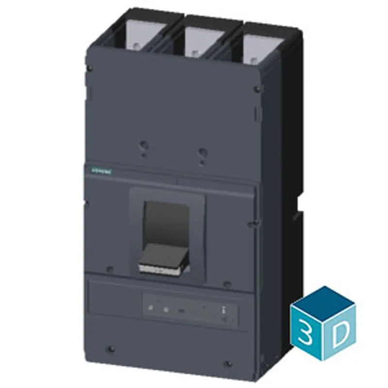 Siemens 3VA6712-5HL31-2AA0 — photo 3 of 5