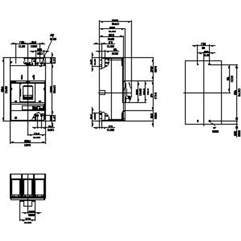 Siemens 3VA6712-6KT31-0AA0 — photo 2 of 5