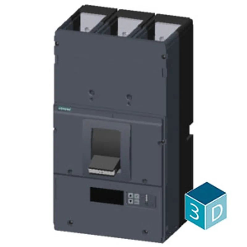 Siemens 3VA6712-7KP31-2AA0 — photo 3 of 5