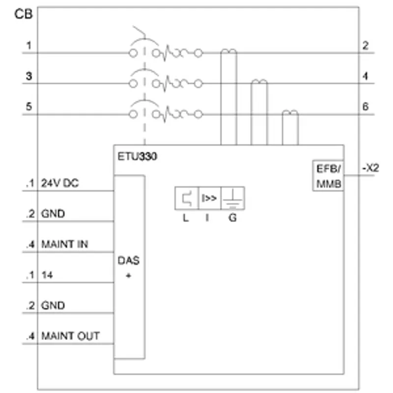 Siemens 3VA6780-5HM31-2AA0 — photo 4 of 5