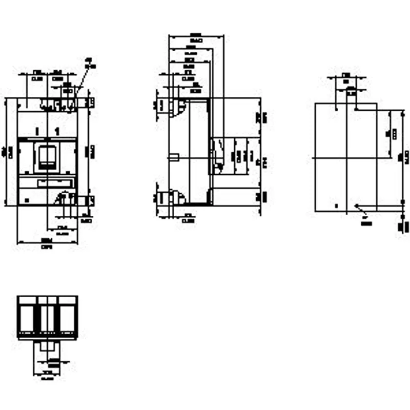 Siemens 3VA6780-5HM31-2AA0 — photo 2 of 5