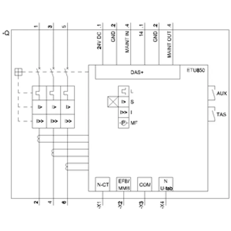 Siemens 3VA6780-7KP31-2AA0 — photo 5 of 5
