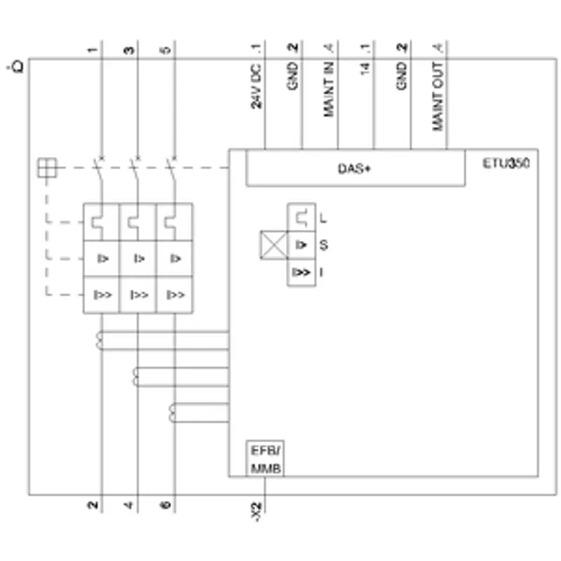 Siemens 3VA6816-5HN31-0AA0 — photo 5 of 5