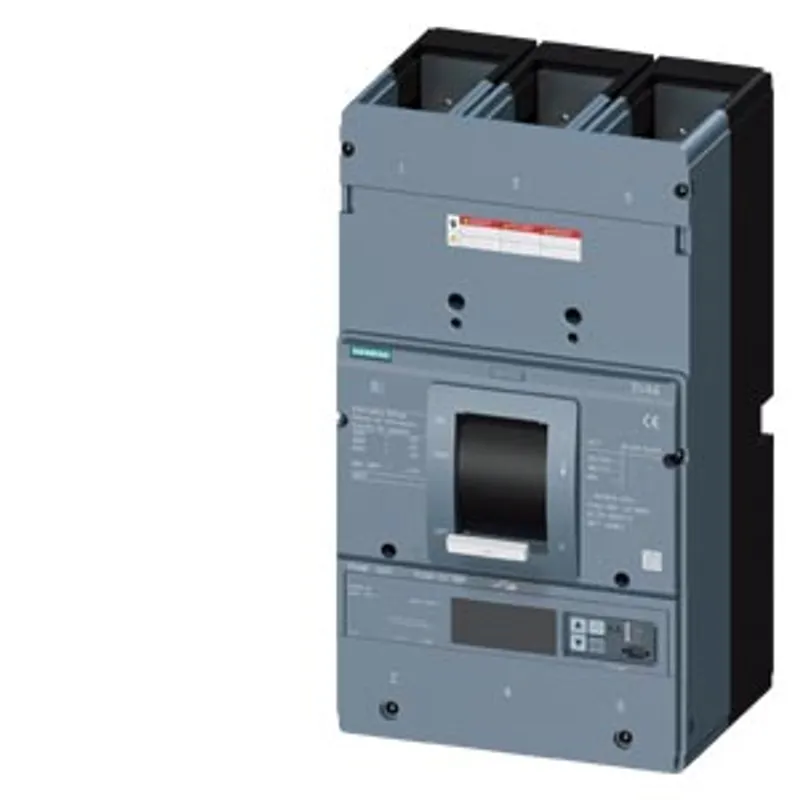 Siemens 3VA6816-5KP31-0AA0 — photo 1 of 5