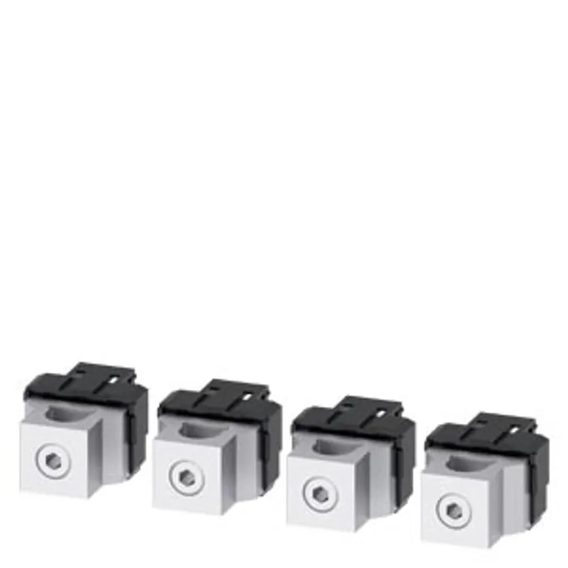 Siemens 3VA9104-0JB11 — photo 1 of 3