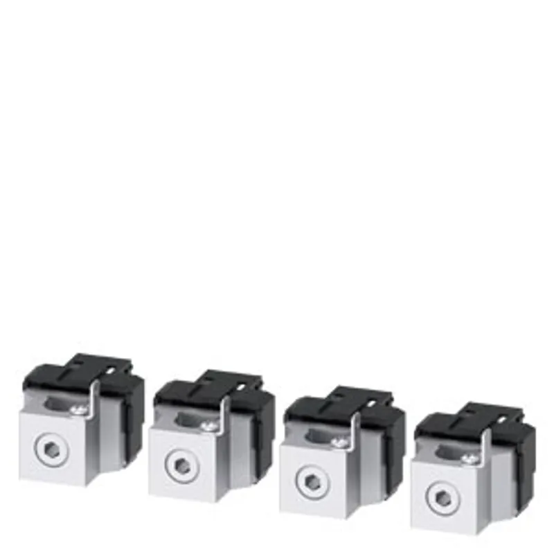 Siemens 3VA9104-0JG11 — photo 1 of 3