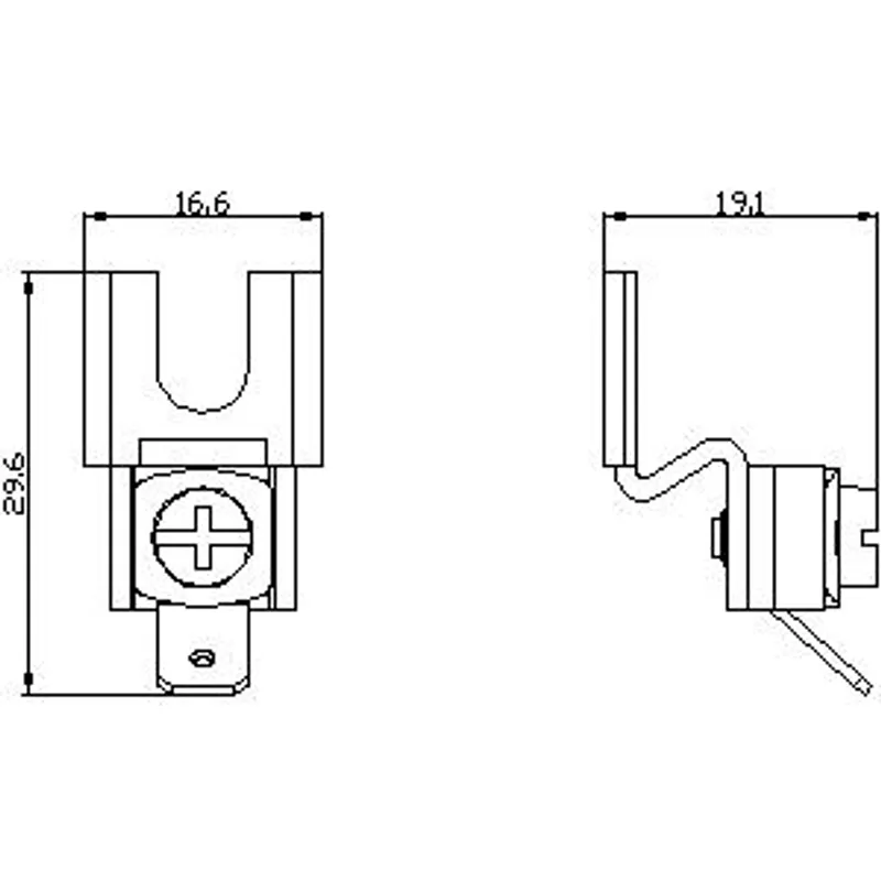 Siemens 3VA9110-0WC00 — photo 2 of 3