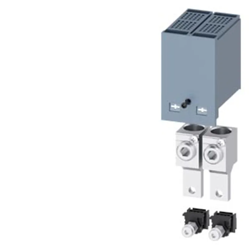 Siemens 3VA9112-0JC12 — photo 1 of 3