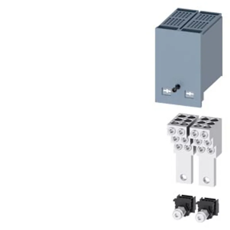Siemens 3VA9112-0JF60 — photo 1 of 3
