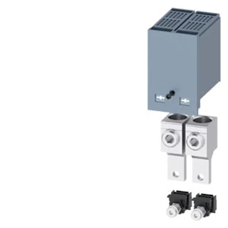 Siemens 3VA9112-0JJ12 — photo 1 of 3