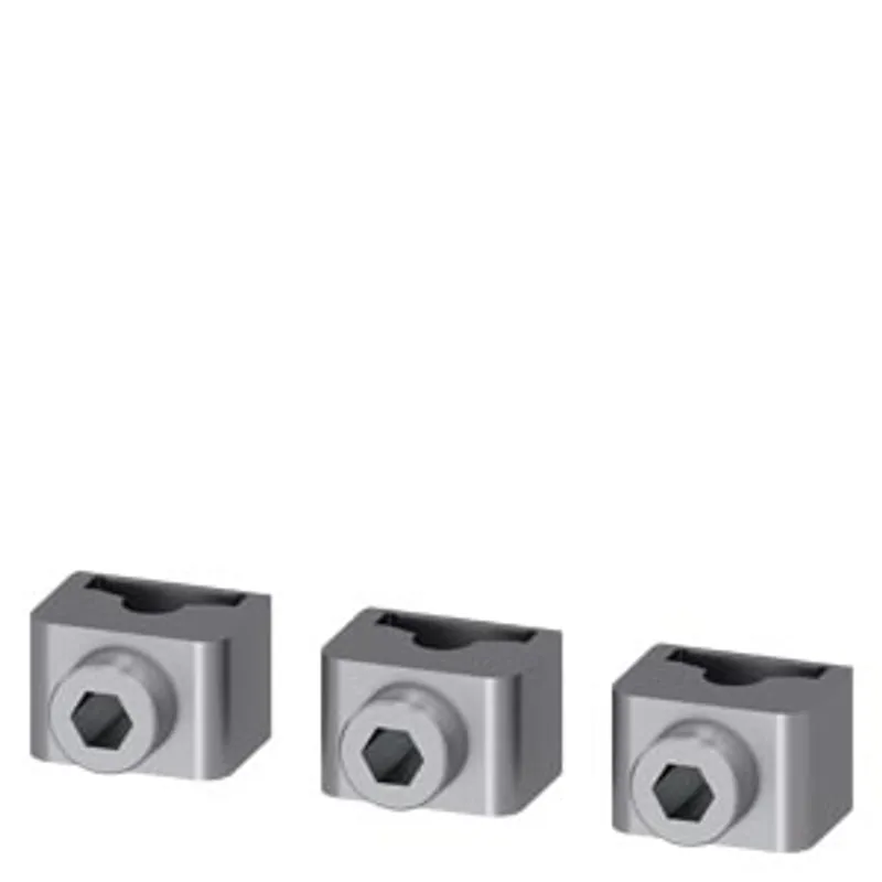 Siemens 3VA9113-0JB10 — photo 1 of 3
