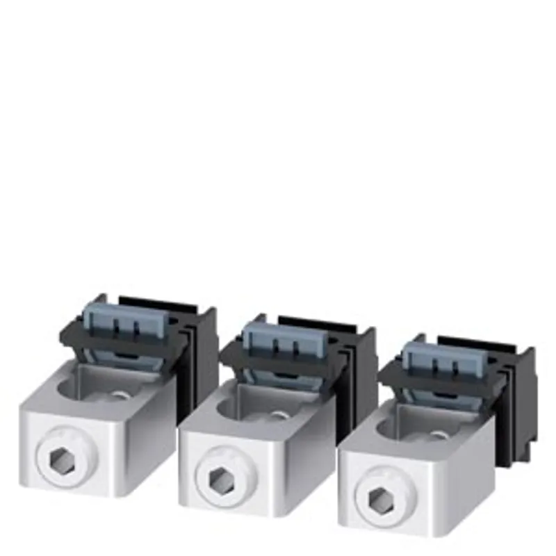 Siemens 3VA9113-0JB11 — photo 1 of 3