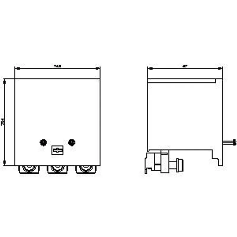 Siemens 3VA9113-0JF60 — photo 2 of 3