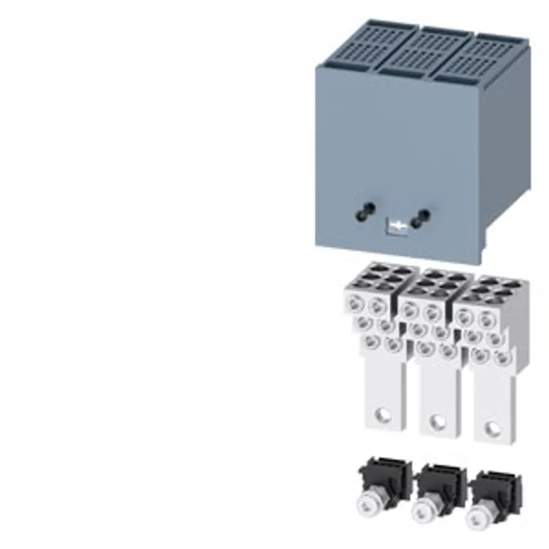 Siemens 3VA9113-0JF60 — photo 1 of 3