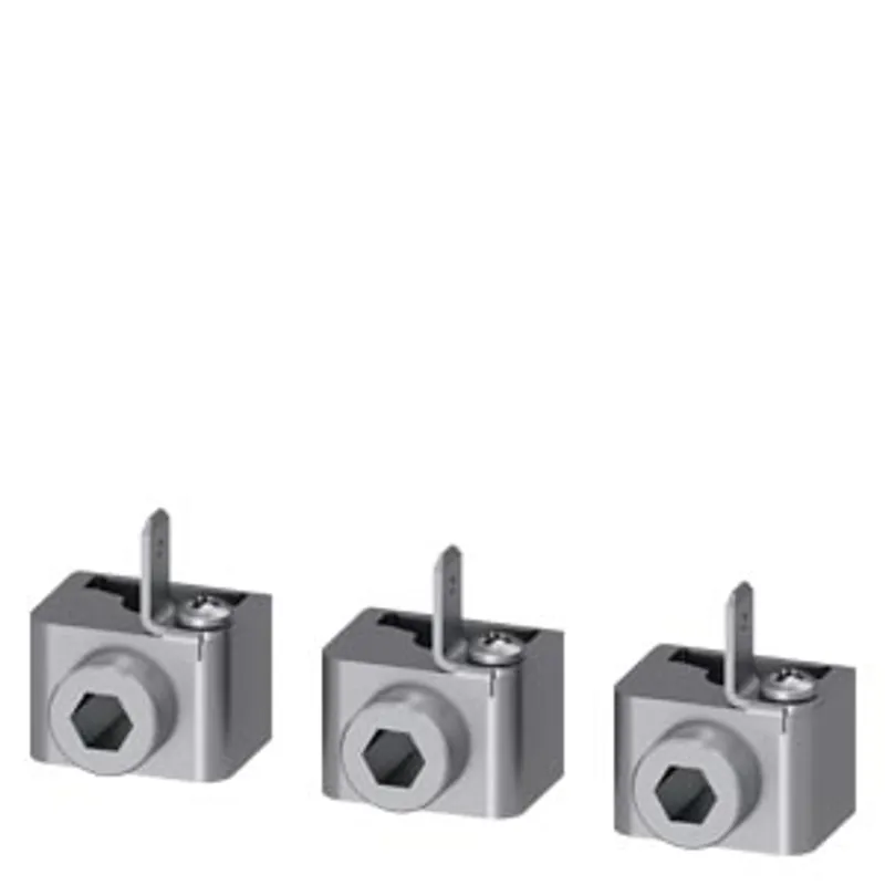 Siemens 3VA9113-0JG10 — photo 1 of 3