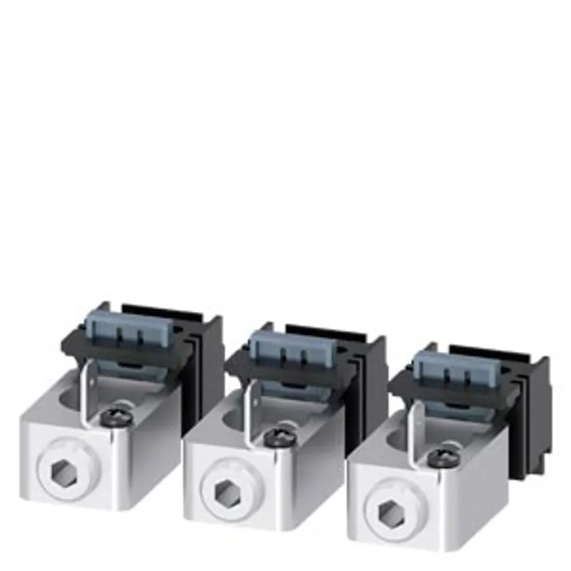Siemens 3VA9113-0JG11 — photo 1 of 3