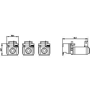 Siemens 3VA9113-0JG11 — photo 2 of 3