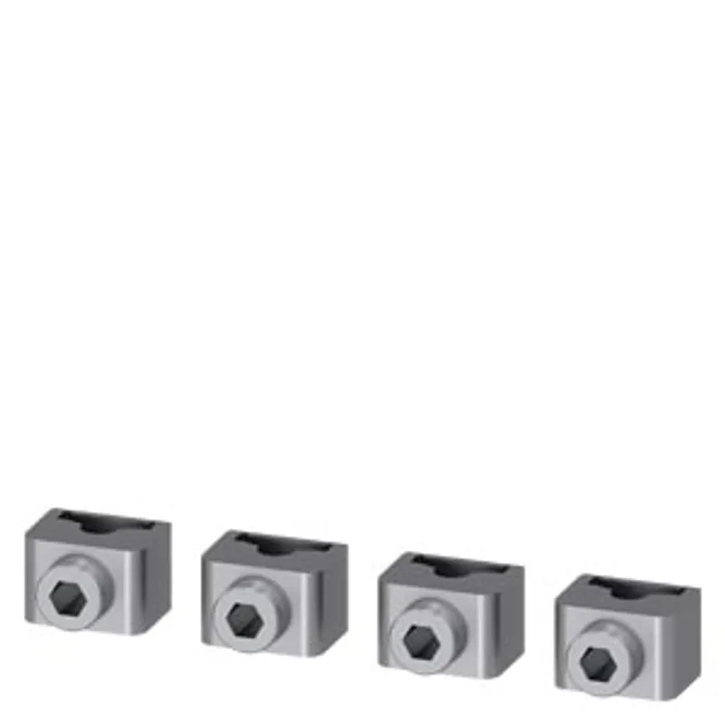 Siemens 3VA9114-0JB10 — photo 1 of 3