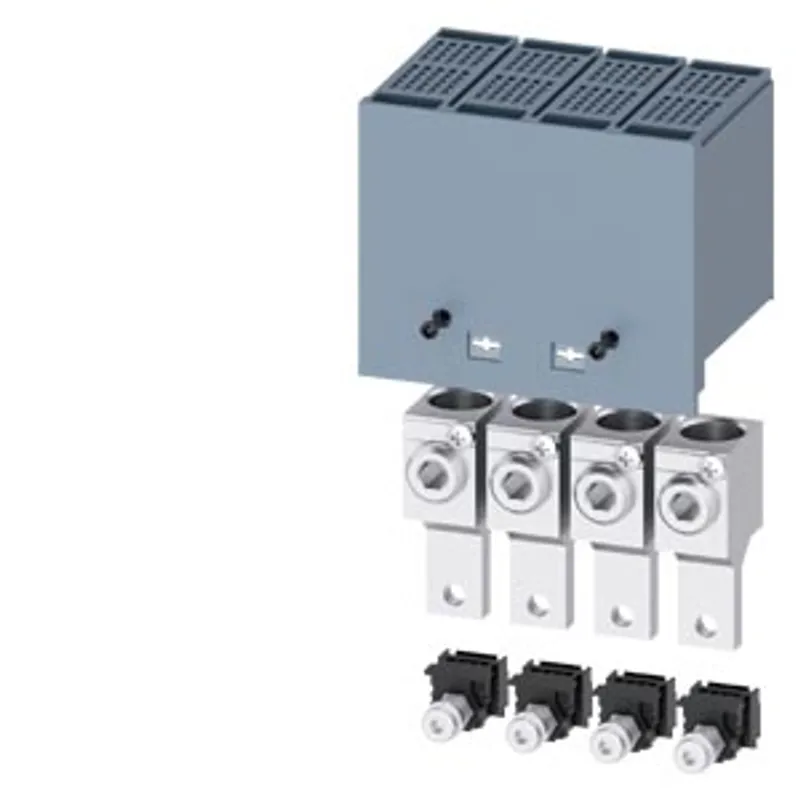 Siemens 3VA9114-0JC12 — photo 1 of 3