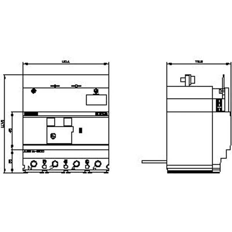 Siemens 3VA9114-0RL10 — photo 2 of 4