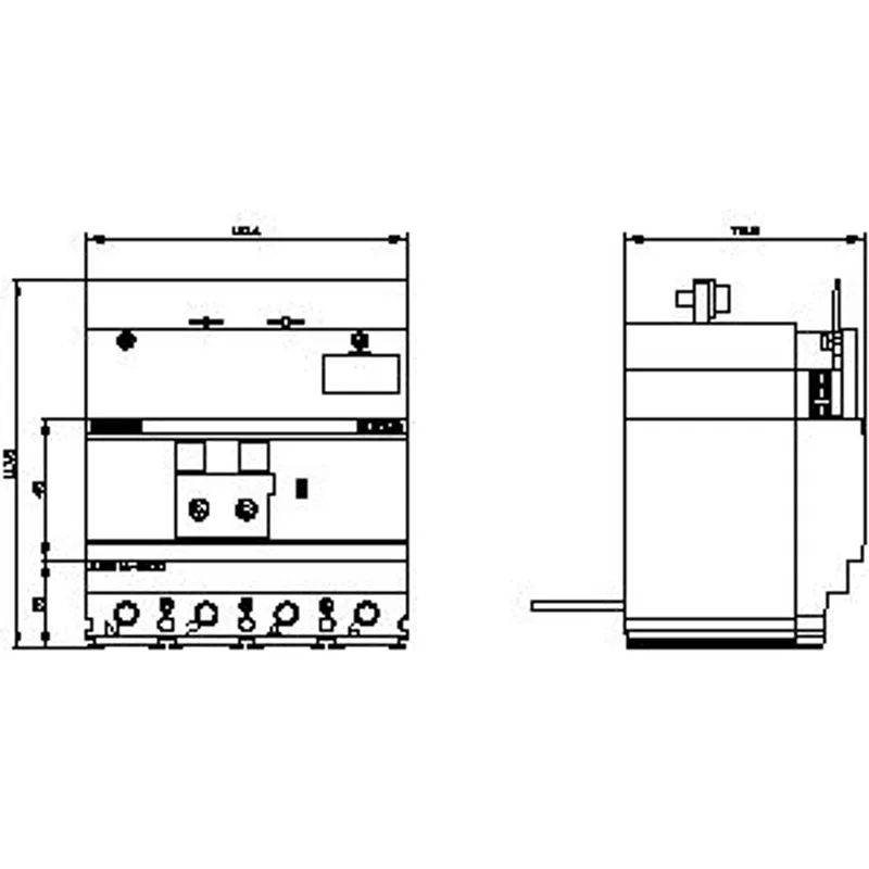 Siemens 3VA9114-0RL20 — photo 2 of 4