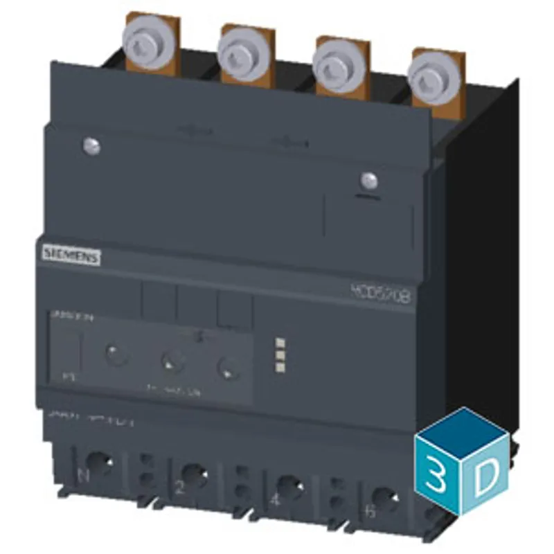Siemens 3VA9114-0RL21 — photo 3 of 4