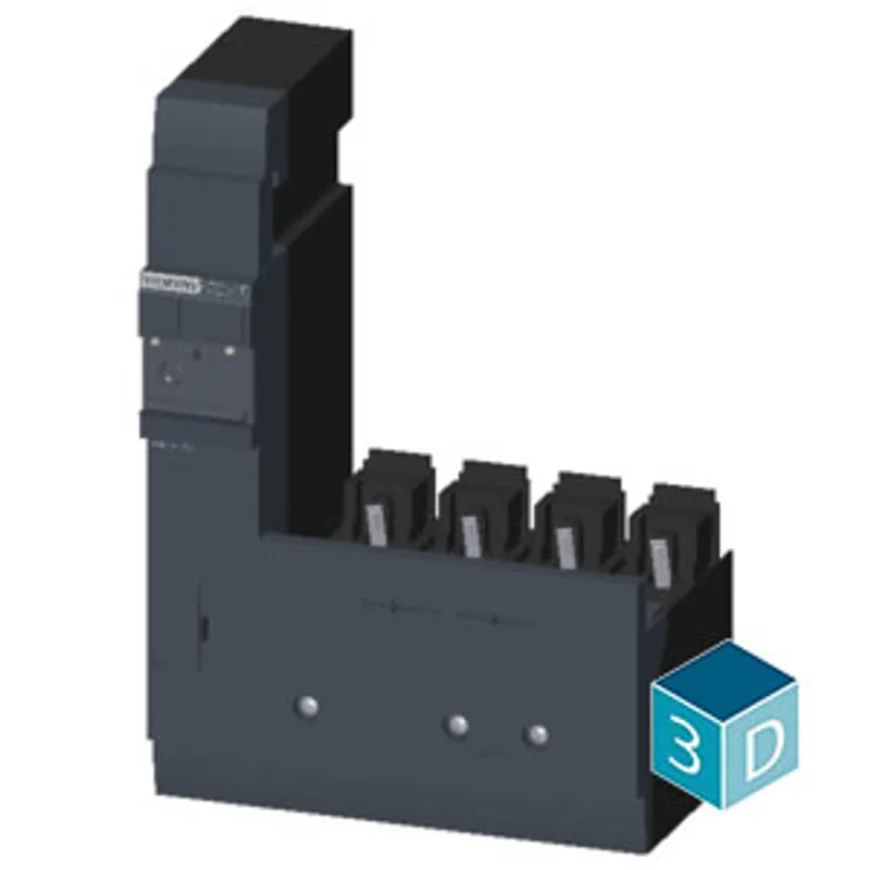 Siemens 3VA9114-0RS10 — photo 3 of 4