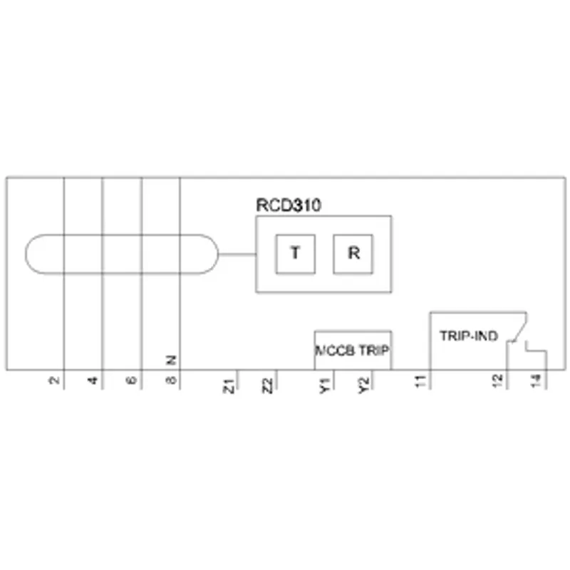 Siemens 3VA9114-0RS10 — photo 4 of 4