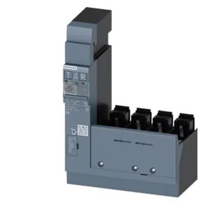 Siemens 3VA9114-0RS10 – Residual current device RCD310 basic RCD type A side…
