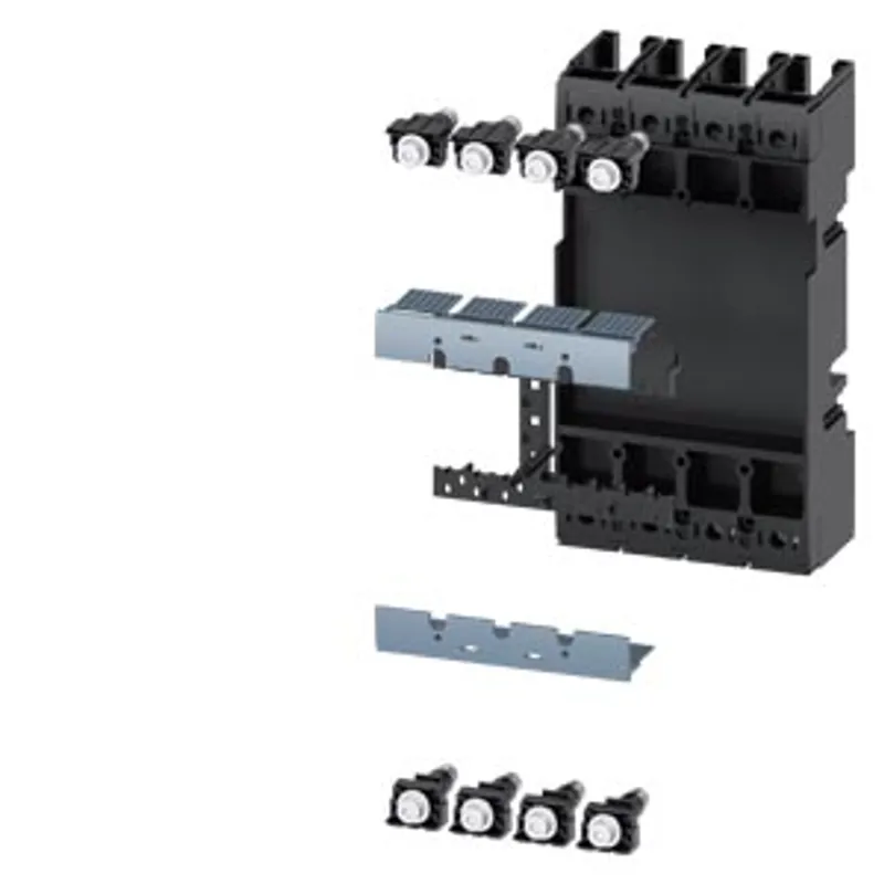 Siemens 3VA9124-0KP00 — photo 1 of 3