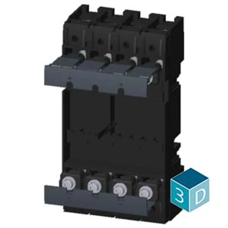 Siemens 3VA9124-0KP00 — photo 3 of 3