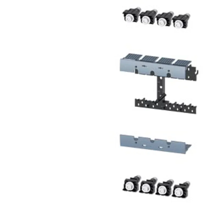 Siemens 3VA9124-0KP10 — photo 1 of 3