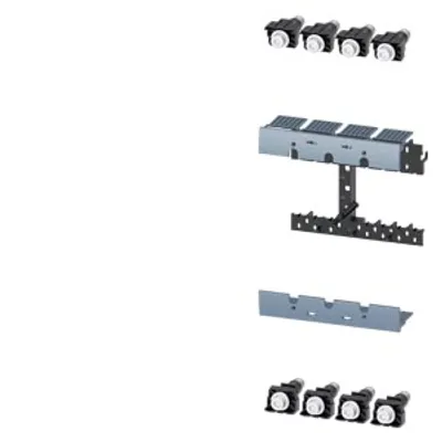 Siemens 3VA9124-0KP10 – Plug-in unit conversion kit for MCCB accessory for: circuit…