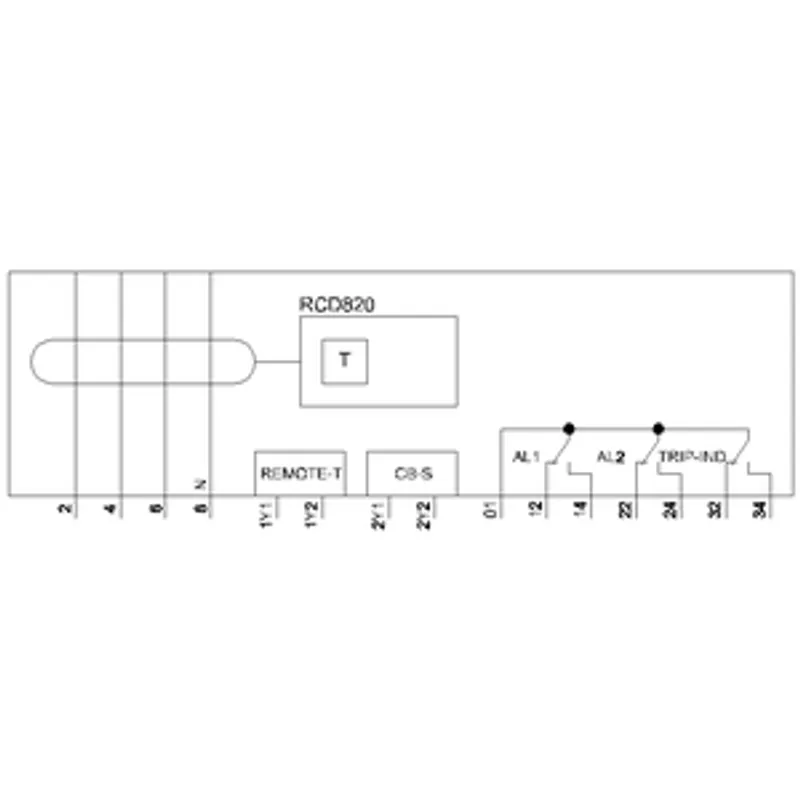 Siemens 3VA9124-0RL30 — photo 4 of 4