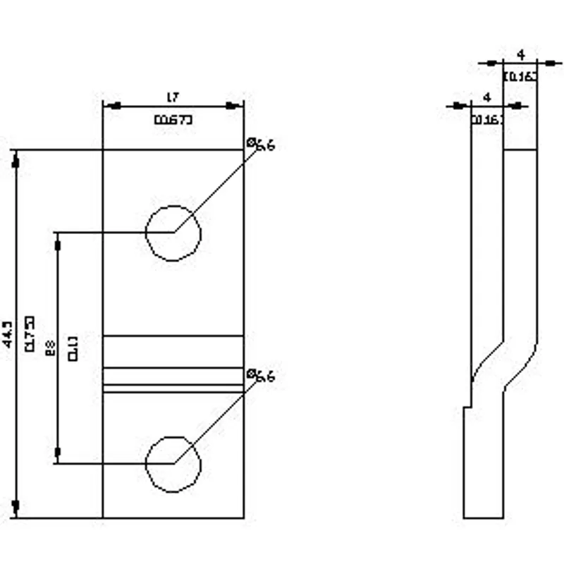 Siemens 3VA9131-0QB00 — photo 2 of 3