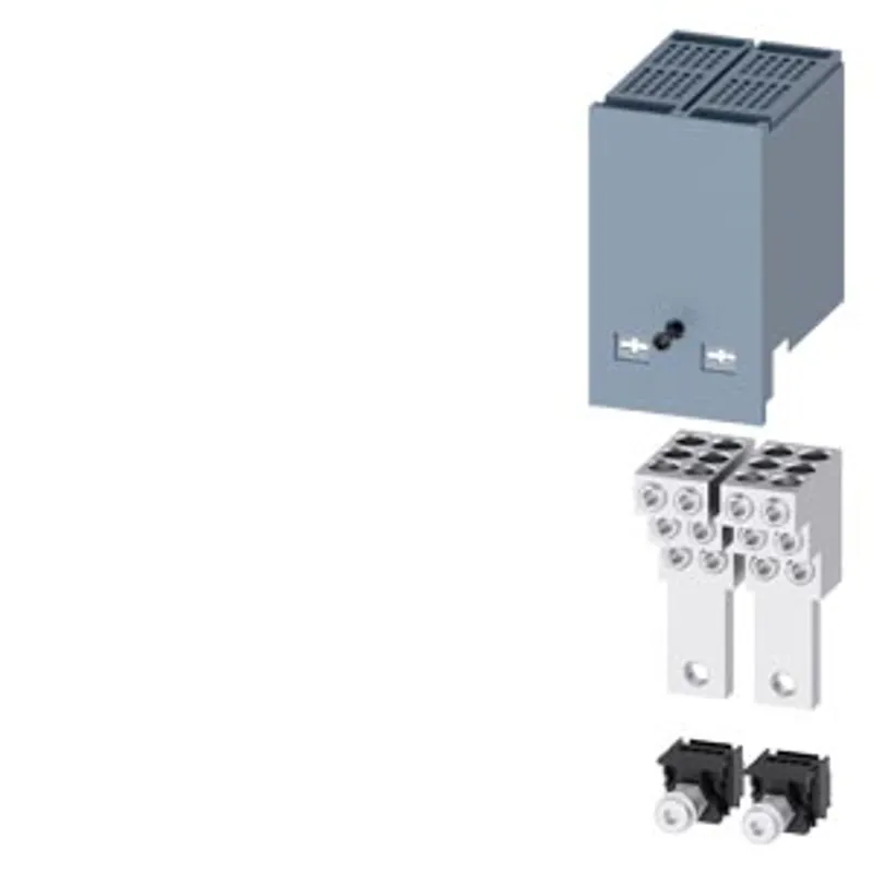 Siemens 3VA9132-0JF60 — photo 1 of 3