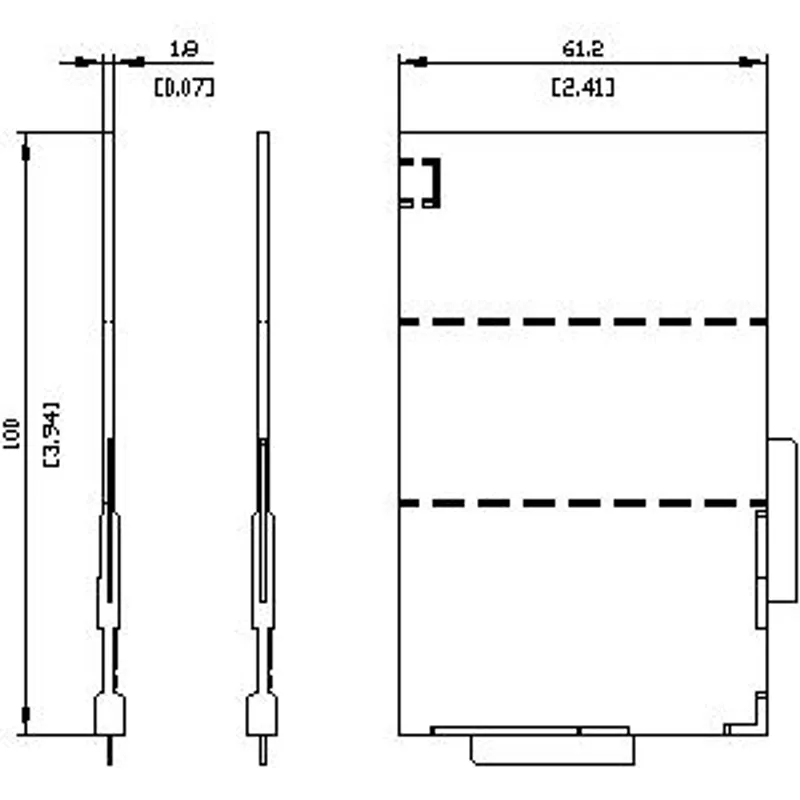 Siemens 3VA9132-0WA00 — photo 2 of 3