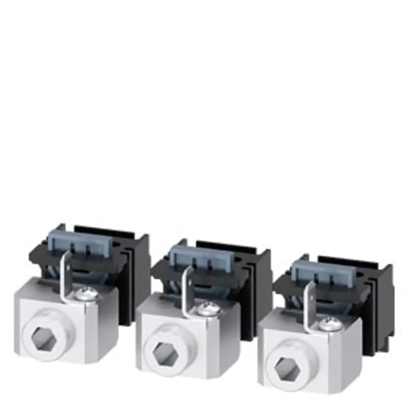 Siemens 3VA9133-0JK10 — photo 1 of 3