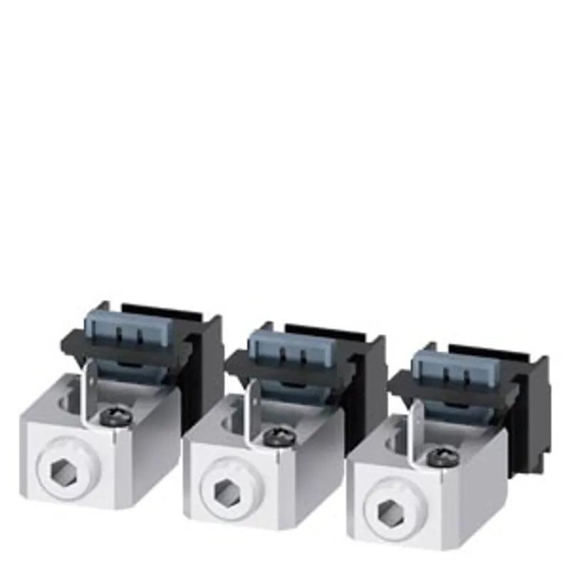 Siemens 3VA9133-0JK11 — photo 1 of 3