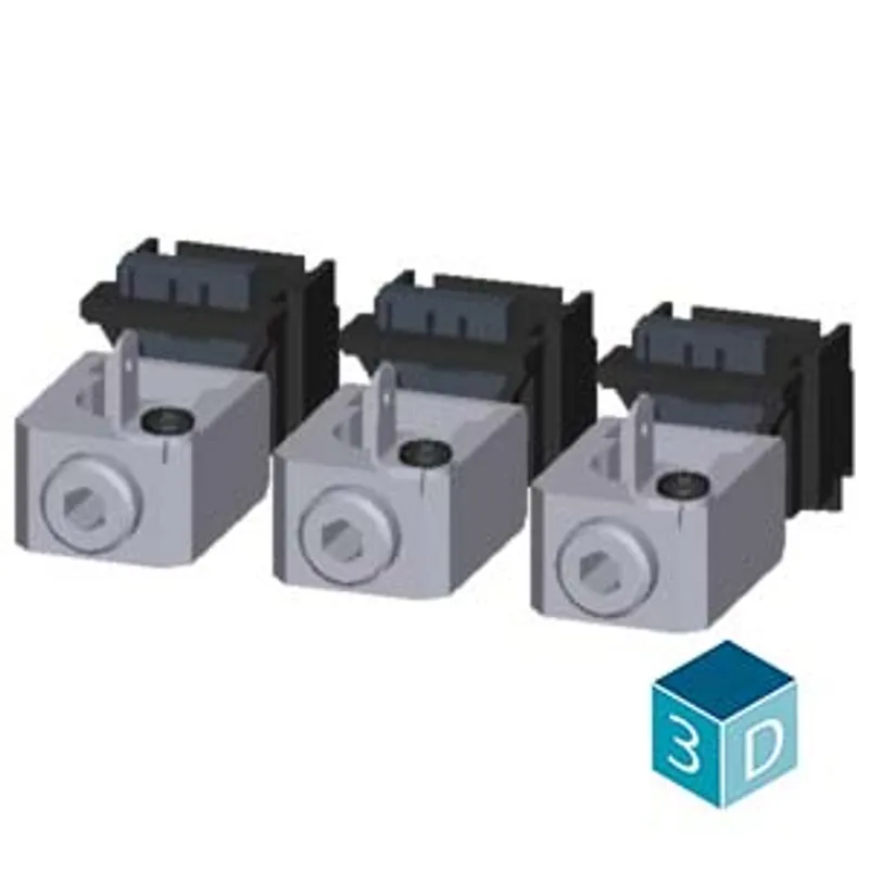 Siemens 3VA9133-0JK11 — photo 3 of 3