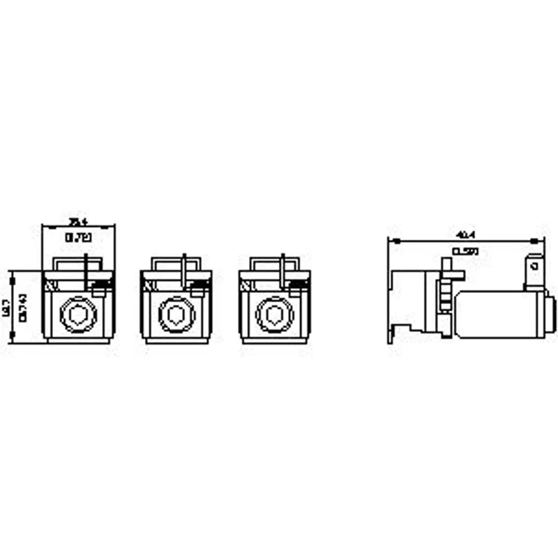Siemens 3VA9133-0JK11 — photo 2 of 3