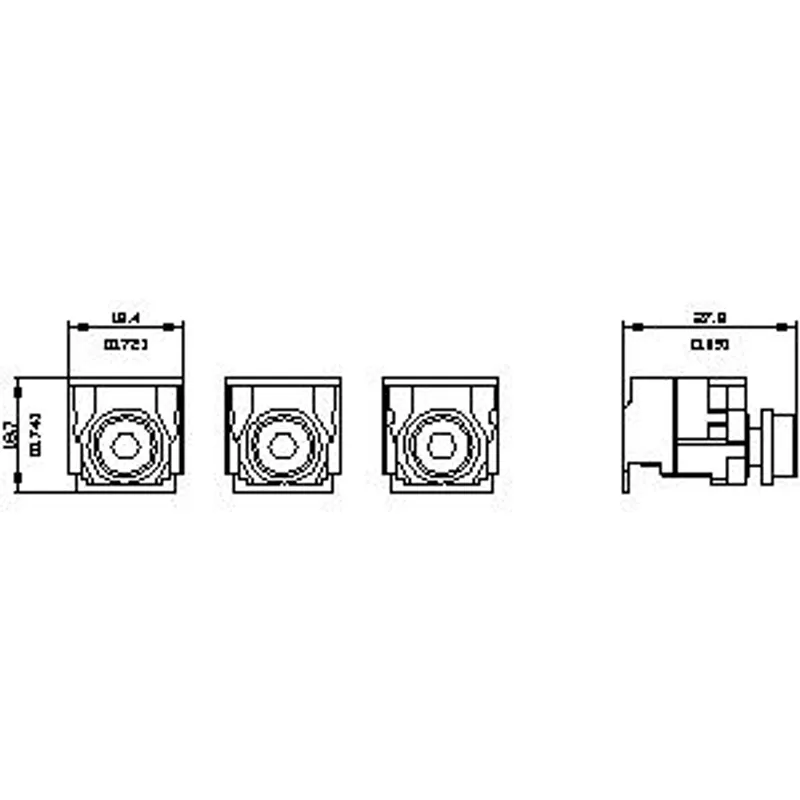 Siemens 3VA9133-0QA00 — photo 2 of 3