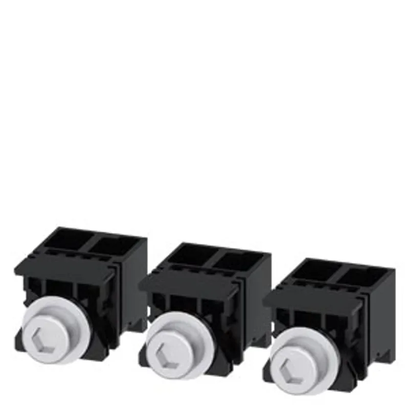 Siemens 3VA9133-0QA01 — photo 1 of 3