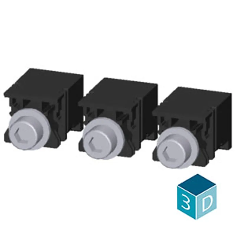 Siemens 3VA9133-0QA01 — photo 3 of 3