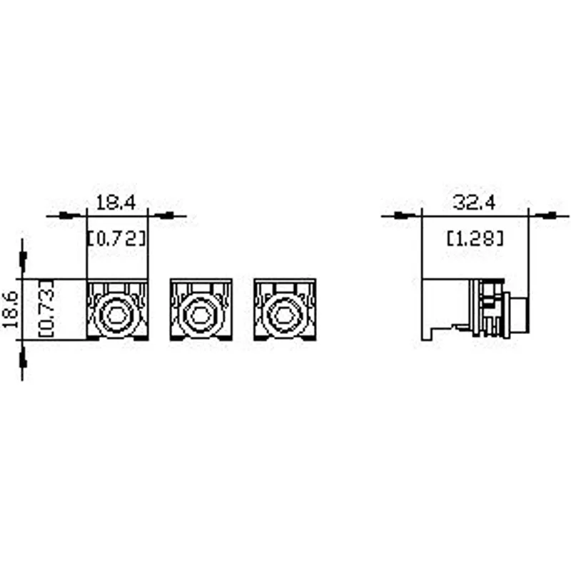 Siemens 3VA9133-0QA01 — photo 2 of 3