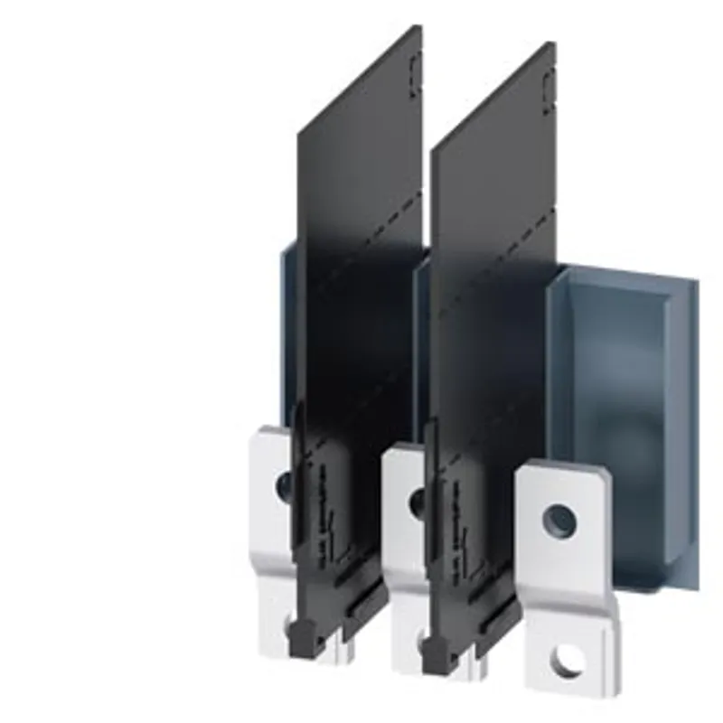 Siemens 3VA9133-0QB00 — photo 1 of 3
